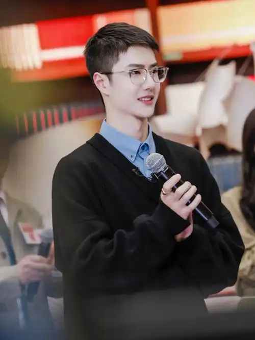 王一博天天向上