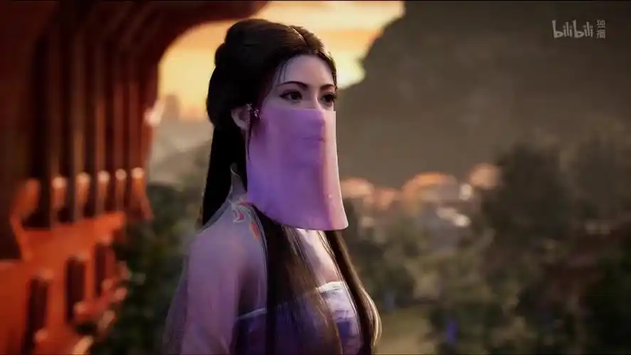 阳光开朗韩老魔~ 凡人修仙传【4k】混剪