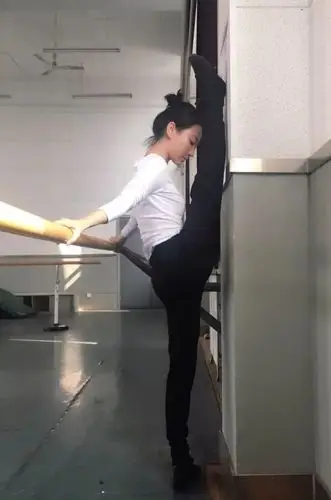 《演员的诞生》她一舞惊鸿,获宋丹丹,章子怡热赞