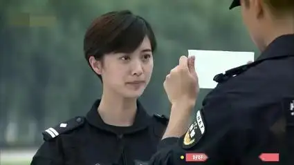 特警力量 :无敌撒娇追左燕-电视剧-高清完整正版视频在线观看-优酷