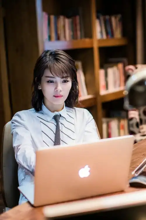 『欢乐颂』 79安迪 ♀刘涛