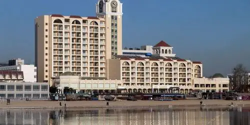 秦皇岛海景开元大酒店