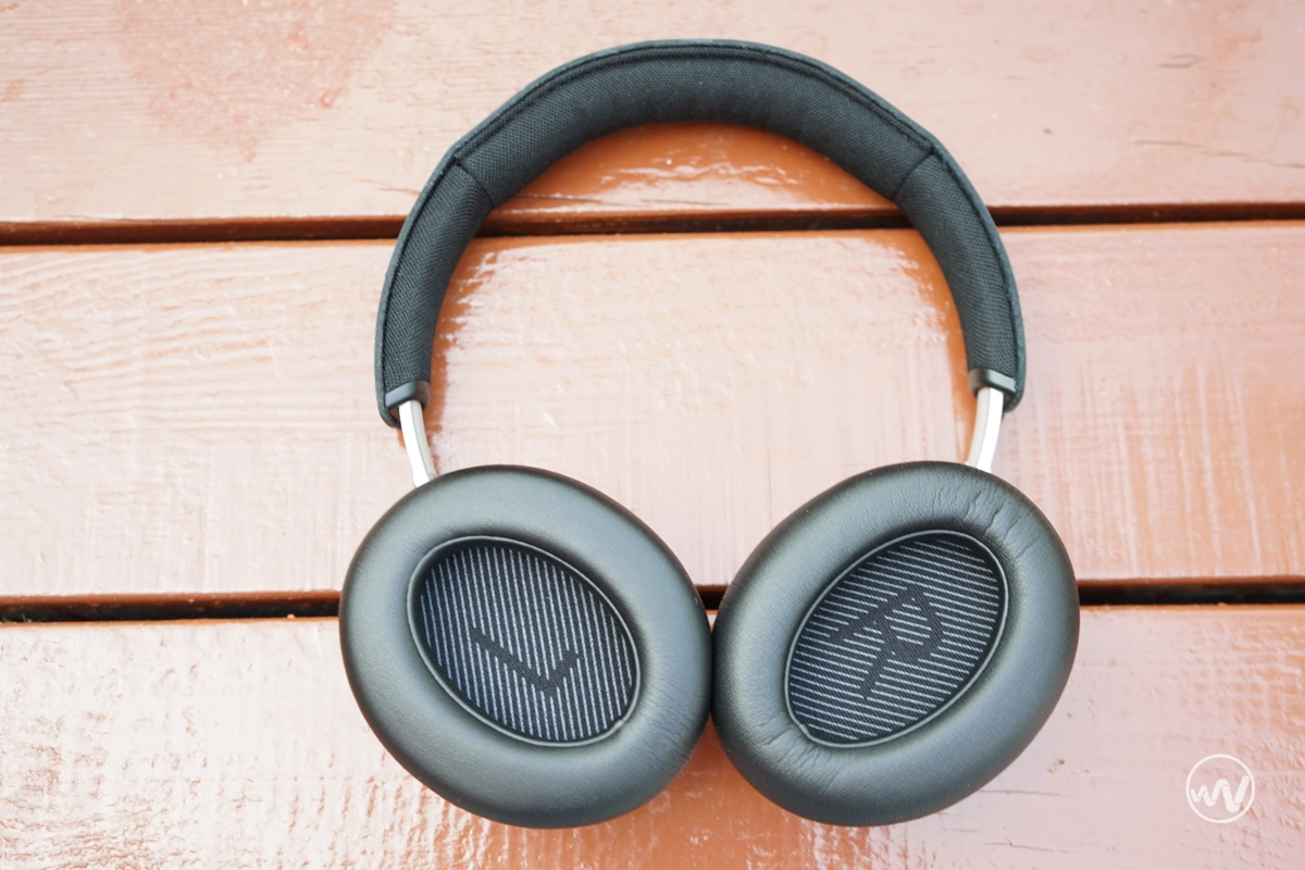 魅族hd60 头戴式蓝牙耳机开箱:刚柔并济,大叔和小鲜肉都合适