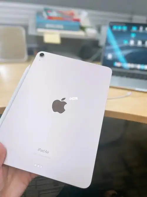 开箱 | 苹果ipad air 5   pencil二代