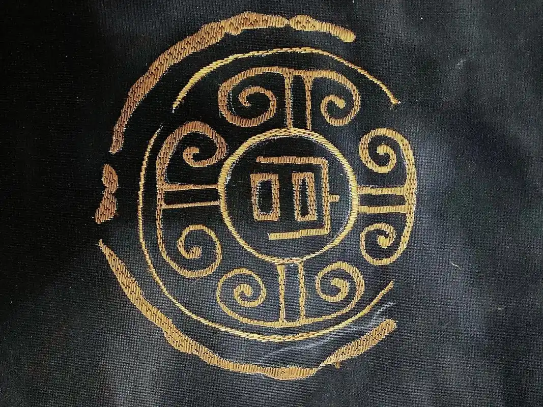 汉瓦当图案, - 抖音