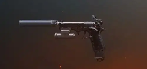 刺激战场 手枪 近战武器 全解