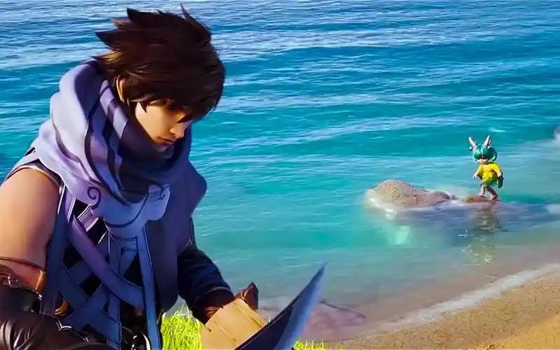 心动组合:王者荣耀澜