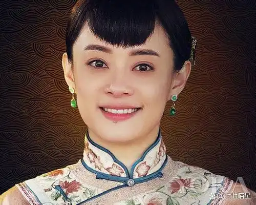 《那年花开月正圆》孙俪饰演的周莹从丫头到女富商的逆袭之路?