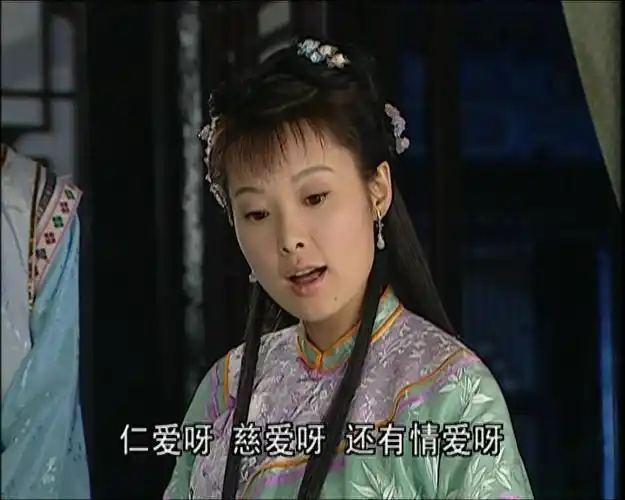 在铁齿铜牙纪晓岚中纪晓岚和杜小月什么关系