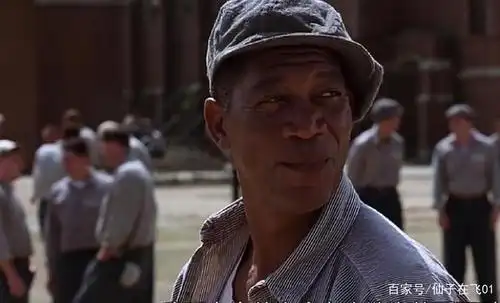 豆瓣9.7分,top250第一名,《肖申克的救赎》为什么一直受世人热捧