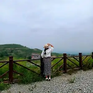 岁月静好,浅笑安然头像