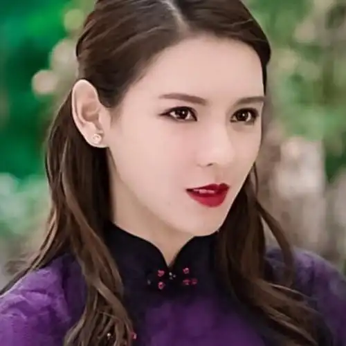 自裁张予曦头像二传标明许晚虞