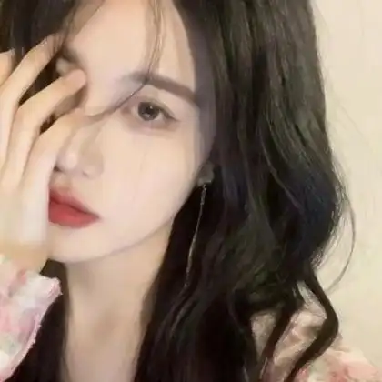 发呆的真人女头像,高清漂亮女生发呆真人头像图片_女生头像_头像屋