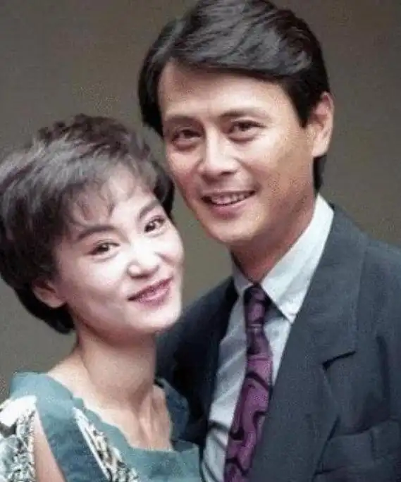 被刘德凯抛弃摘掉子宫琼女郎刘雪华晚年丧夫无子女成遗憾