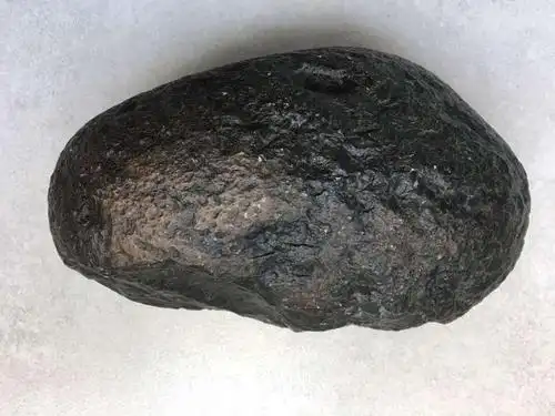 石铁陨石真的能拍出几千万?