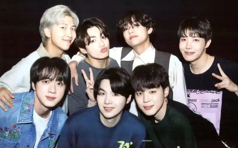 【bts】浅盘一下那些年惊艳到我的dance break | 入坑必看 | 神级舞台