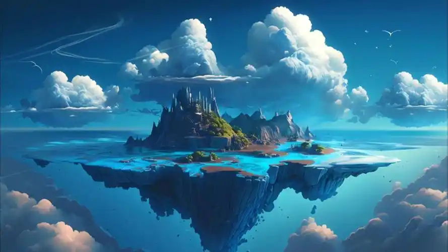 wallpaper | 今日热门壁纸分享