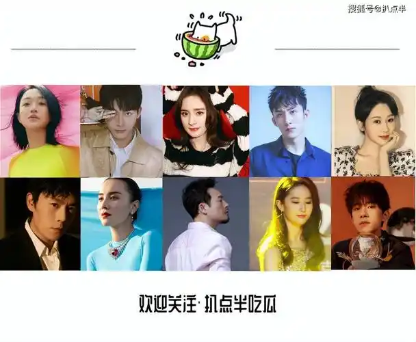 以上就是几位自小生活在聚光灯下的"小童星",都在时间的洪流里上演着"