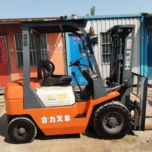 3 4 5顿叉车查询 安徽二手叉车市场 免费送货】价格_批发_厂家_参数