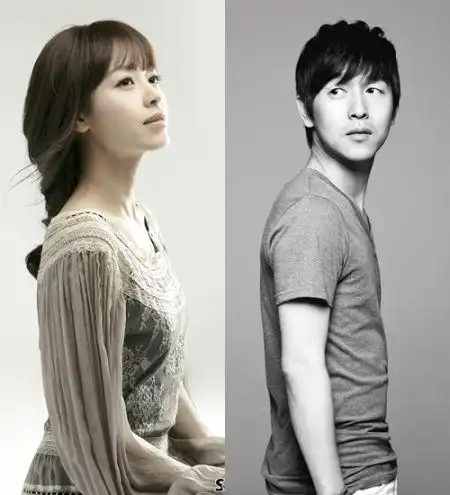 韩星姜成妍宣布明年初完婚 下嫁知名钢琴家(图)