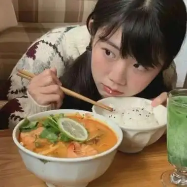 女头|一些吃吃喝喝的头像_女生头像_我要个性网