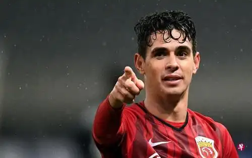 奥斯卡盼重返巴西国家队