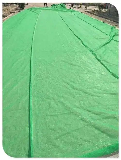 800目绿色防尘网是几针的联系闫经理