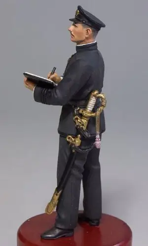 秋山真之的语录