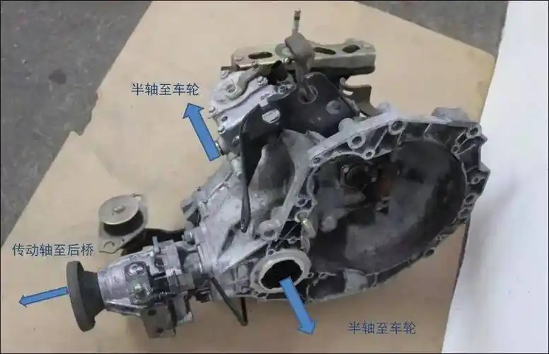 如何拯救哈弗酷狗,打造四驱小钢炮_搜狐汽车_搜狐网