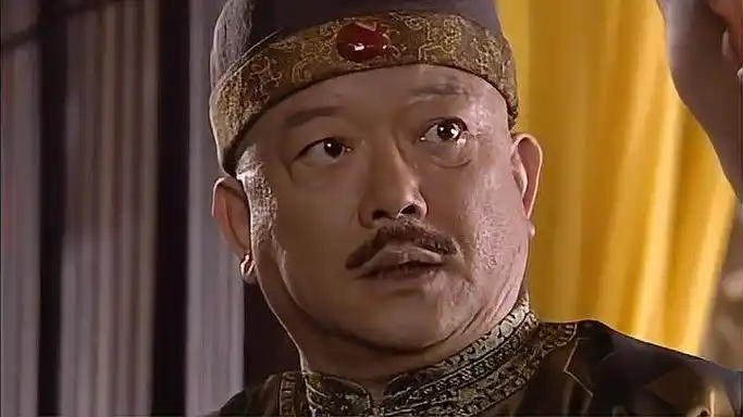 少年嘉庆:和珅和永琰被人追杀,无奈躲进寺庙,这下有好戏看了