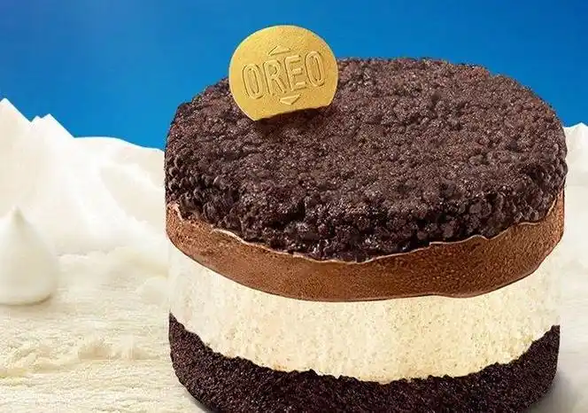 奥利奥要靠咖啡奶茶店获得新业绩增长点