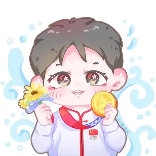 东京奥运会男子200米混合泳冠军汪顺