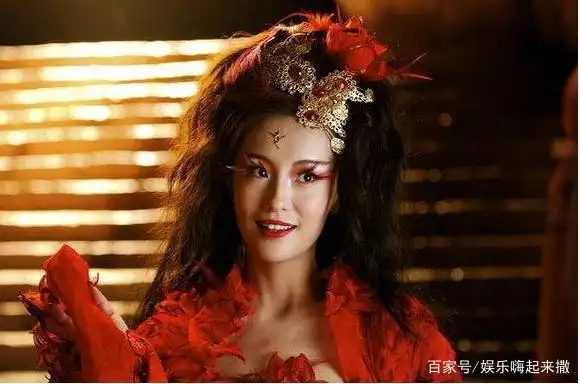 还记得《仙剑3》中的火鬼王吗?当初嫌她丑,如今37岁美成少女