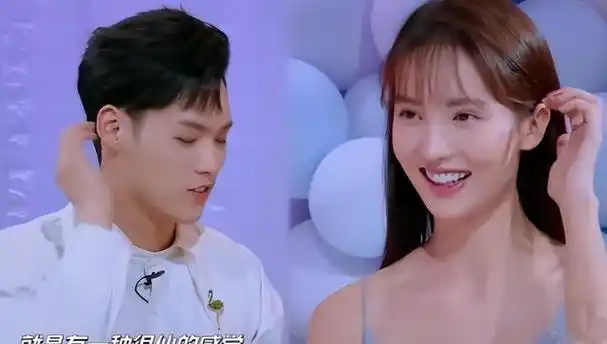 金晨12年前长这样和现在大不同