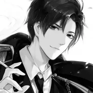 男头像帅气冷漠最新 男生头像图片大全 -【爱个性】