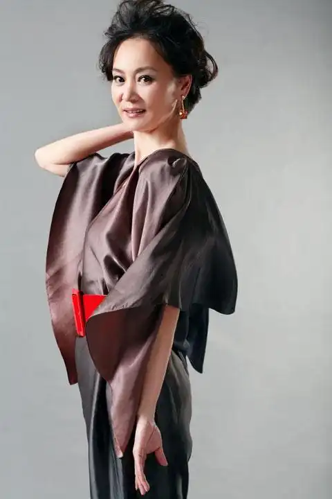 刘雪华 写真 - mtime时光网