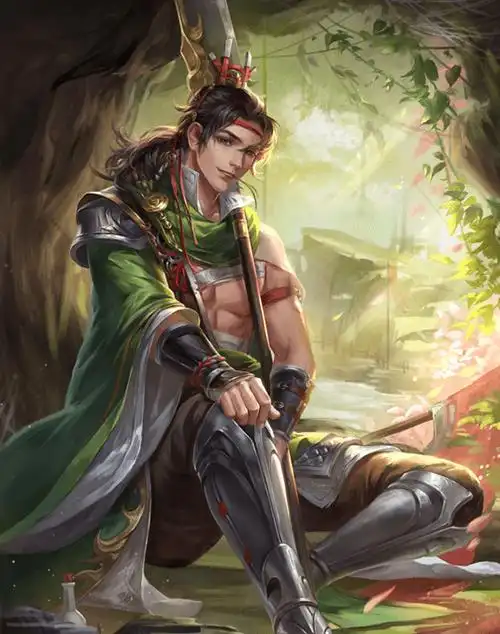 21 鲍三娘祈福返场 重阳登高赏秋助力热力 每日福利免单购_三国杀ol