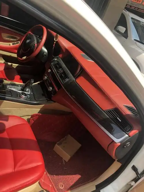 西安汽车装饰内饰信息