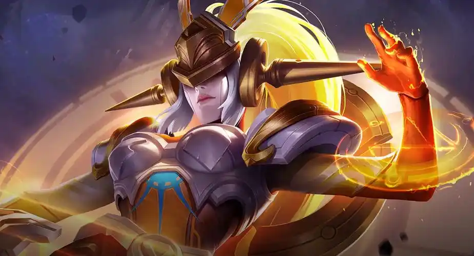 王者荣耀女娲新皮肤朔望之晖介绍攻略也一起看看吧