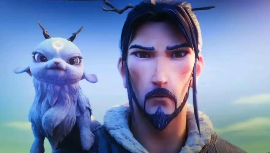 动画电影《姜子牙》口碑崩盘,特效满分也要好好讲故事才行_腾讯新闻