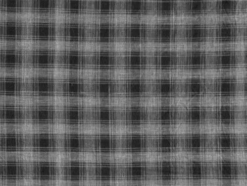 格子布纹材质贴图