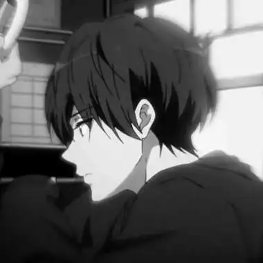 很帅气的又很有高级感的动漫气质头像喜欢的不要错过了