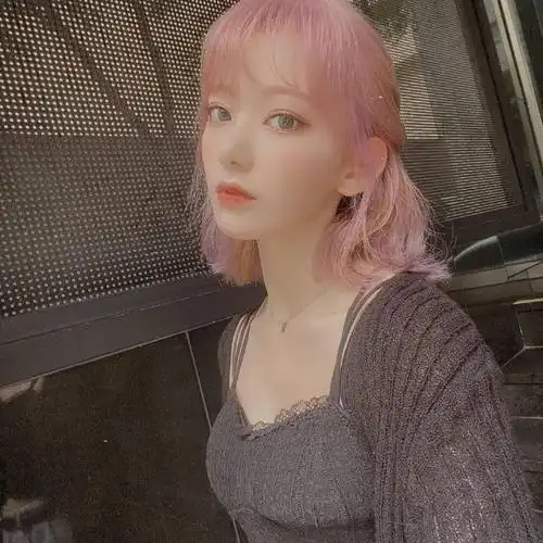 【微信头像】宫胁咲良