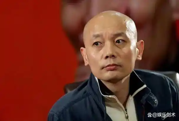 从"养猪娃"到"戛纳影帝",66岁葛优,到底经历了什么?