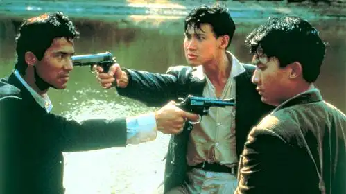 经典剧情电影推荐