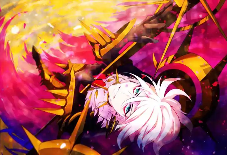 壁纸7878迦尔纳fate系列913期