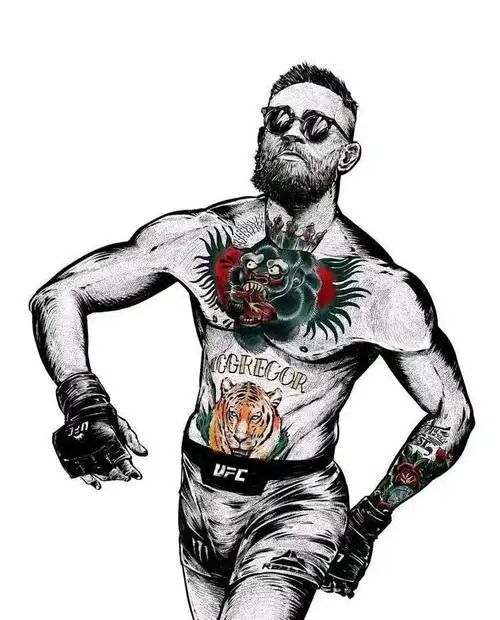 骂也骂不过,打也打不赢,这就是全球走路最嚣张男人的实力_网易订阅