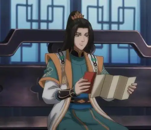 国漫动漫人物高清壁纸:择天记,陈长生.