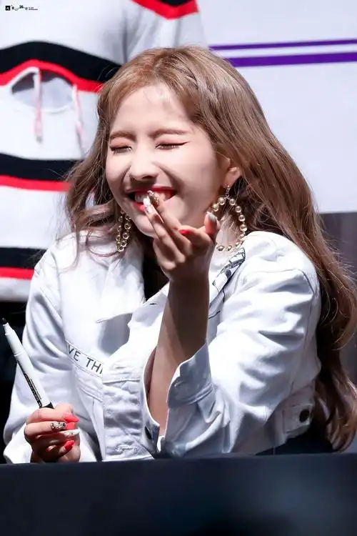 【(g)i-dle】全昭妍jeon soyeon