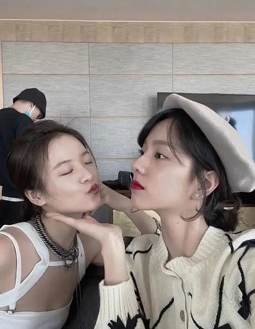 我才不要和你做朋友呢推荐剧庄达菲李庚希